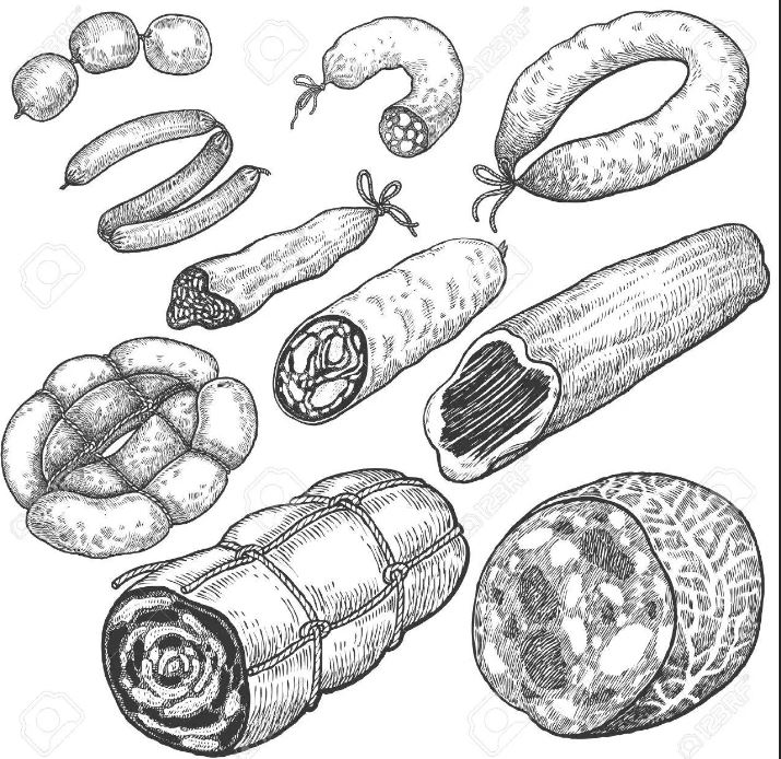 charcuterie
