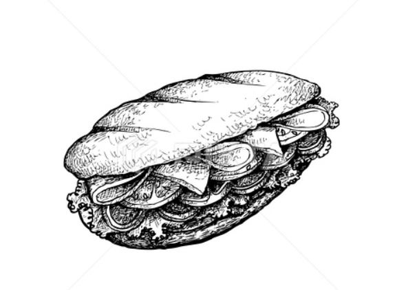 broodjes